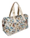BRIC'S X-Bag Holdall Dufffle Bag Flowers