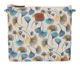 BRIC'S X-Bag Holdall Dufffle Bag Flowers