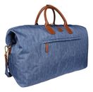 BRIC'S X-Travel Holdall Jeans