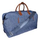 BRIC'S X-Travel Holdall Jeans