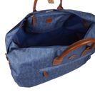 BRIC'S X-Travel Holdall Jeans