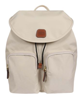 BRIC'S X-Travel City Backpack Piccolo Beige