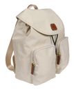 BRIC'S X-Travel City Backpack Piccolo Beige