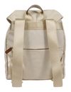 BRIC'S X-Travel City Backpack Piccolo Beige