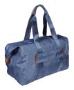 BRIC'S X-Bag Holdall Dufffle Bag Jeans