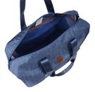 BRIC'S X-Bag Holdall Dufffle Bag Jeans