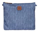 BRIC'S X-Bag Holdall Dufffle Bag Jeans