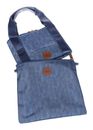 BRIC'S X-Bag Holdall Dufffle Bag Jeans
