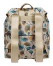 BRIC'S X-Travel City Backpack Piccolo Flowers