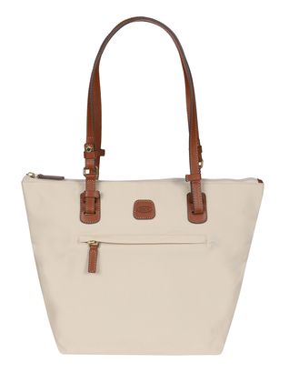 BRIC'S X-Bag Medium Sportina M Beige