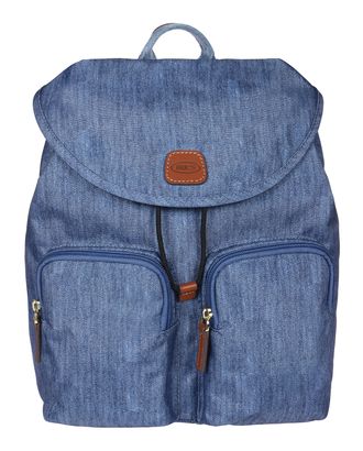 BRIC'S X-Travel City Backpack Piccolo Jeans