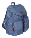 BRIC'S X-Travel City Backpack Piccolo Jeans