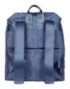 BRIC'S X-Travel City Backpack Piccolo Jeans