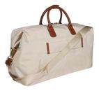 BRIC'S X-Travel Holdall Beige