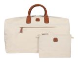 BRIC'S X-Travel Holdall Beige