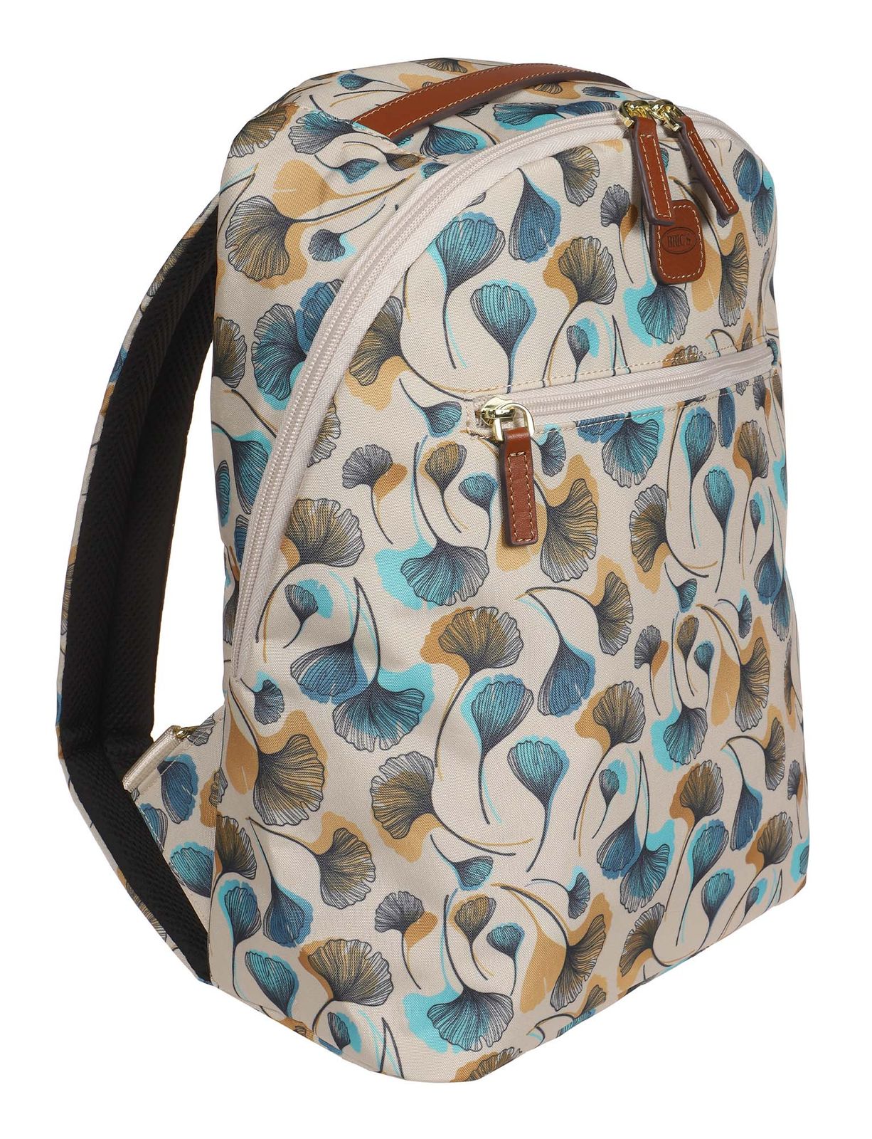 BRIC'S X-Travel Backpack Flowers BRIC'S X-Travel Backpack Flowers