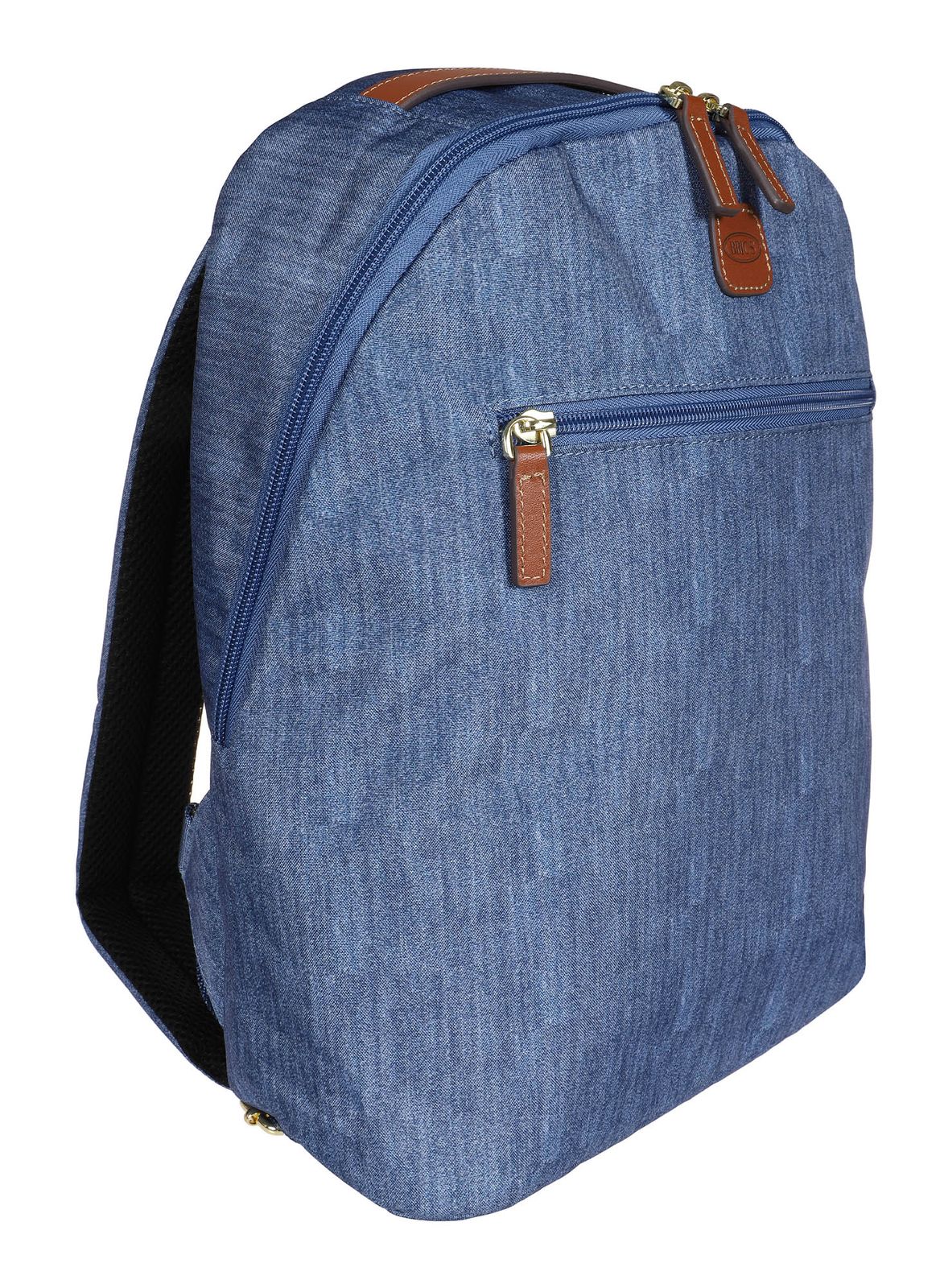 BRIC'S X-Travel Backpack Jeans BRIC'S X-Travel Backpack Jeans