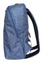 BRIC'S X-Travel Backpack Jeans