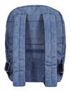 BRIC'S X-Travel Backpack Jeans