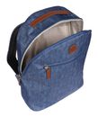 BRIC'S X-Travel Backpack Jeans
