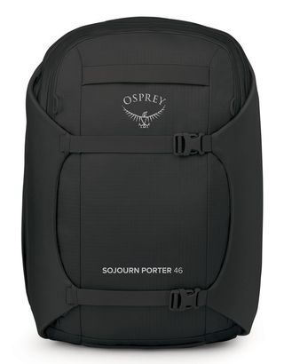 Osprey Sojourn Porter Travel Pack 46L Black
