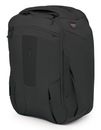 Osprey Sojourn Porter Travel Pack 46L Black