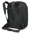 Osprey Sojourn Porter Travel Pack 46L Black