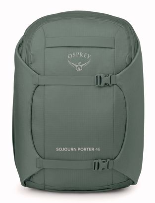 Osprey Sojourn Porter Travel Pack 46L Koseret Green