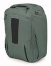 Osprey Sojourn Porter Travel Pack 46L Koseret Green
