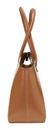 Marc O'Polo Tissa Shopper M True Camel