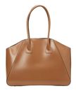 Marc O'Polo Tissa Shopper M True Camel