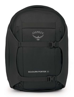 Osprey Sojourn Porter Travel Pack 30L Black
