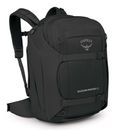 Osprey Sojourn Porter Travel Pack 30L Black Osprey Sojourn Porter Travel Pack 30L Black