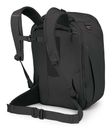 Osprey Sojourn Porter Travel Pack 30L Black Osprey Sojourn Porter Travel Pack 30L Black