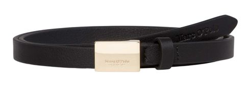 Marc O'Polo Loris Belt W80 Black