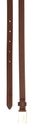 Marc O'Polo Loris Belt W75 Fine Brown Marc O'Polo Loris Belt W75 Fine Brown