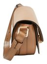 Marc O'Polo Toa Crossbody Bag S True Camel Marc O'Polo Toa Crossbody Bag S True Camel