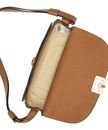 Marc O'Polo Toa Crossbody Bag S True Camel Marc O'Polo Toa Crossbody Bag S True Camel