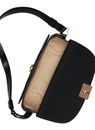 Marc O'Polo Toa Crossbody Bag S Black Marc O'Polo Toa Crossbody Bag S Black