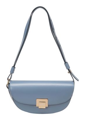 Marc O'Polo Toa Crossbody Bag S Grey Sky