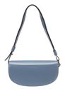 Marc O'Polo Toa Crossbody Bag S Grey Sky Marc O'Polo Toa Crossbody Bag S Grey Sky