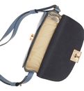 Marc O'Polo Toa Crossbody Bag S Grey Sky Marc O'Polo Toa Crossbody Bag S Grey Sky