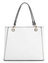 Tamaris Tas Faria Shopper White