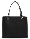 Tamaris Tas Faria Shopper Black