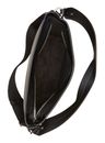 Marc O'Polo Vanja Hobo Bag S Black