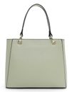 Tamaris Tas Faria Shopper Pistachio