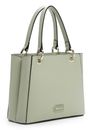 Tamaris Tas Faria Shopper Pistachio