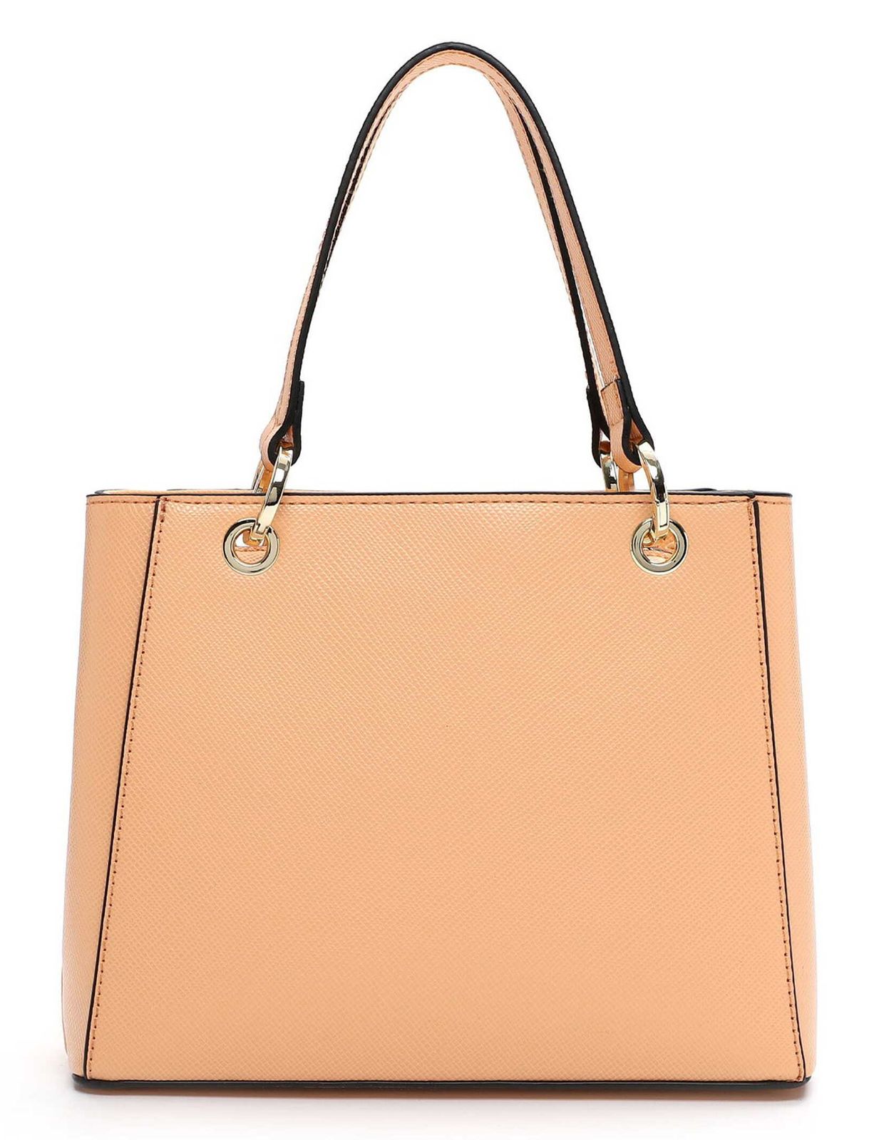 Borsa A Tracolla Donna Tamaris Faria 33570 – Tinta Unita, 25x13x6 Cm, Per Ogni Occasione
