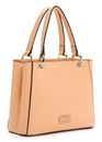 Tamaris Tas Faria Shopper Apricot