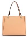 Tamaris Tas Faria Shopper Apricot